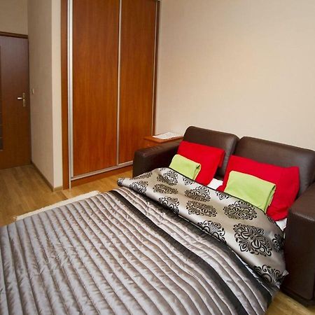 Apartamenty Cicha Woda Zakopane Buitenkant foto