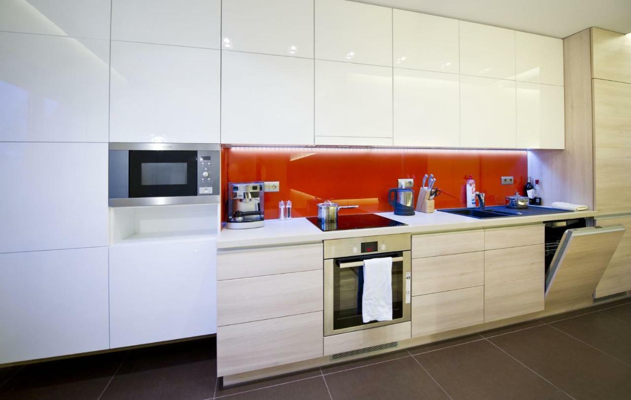 Apartamenty Cicha Woda Zakopane Buitenkant foto
