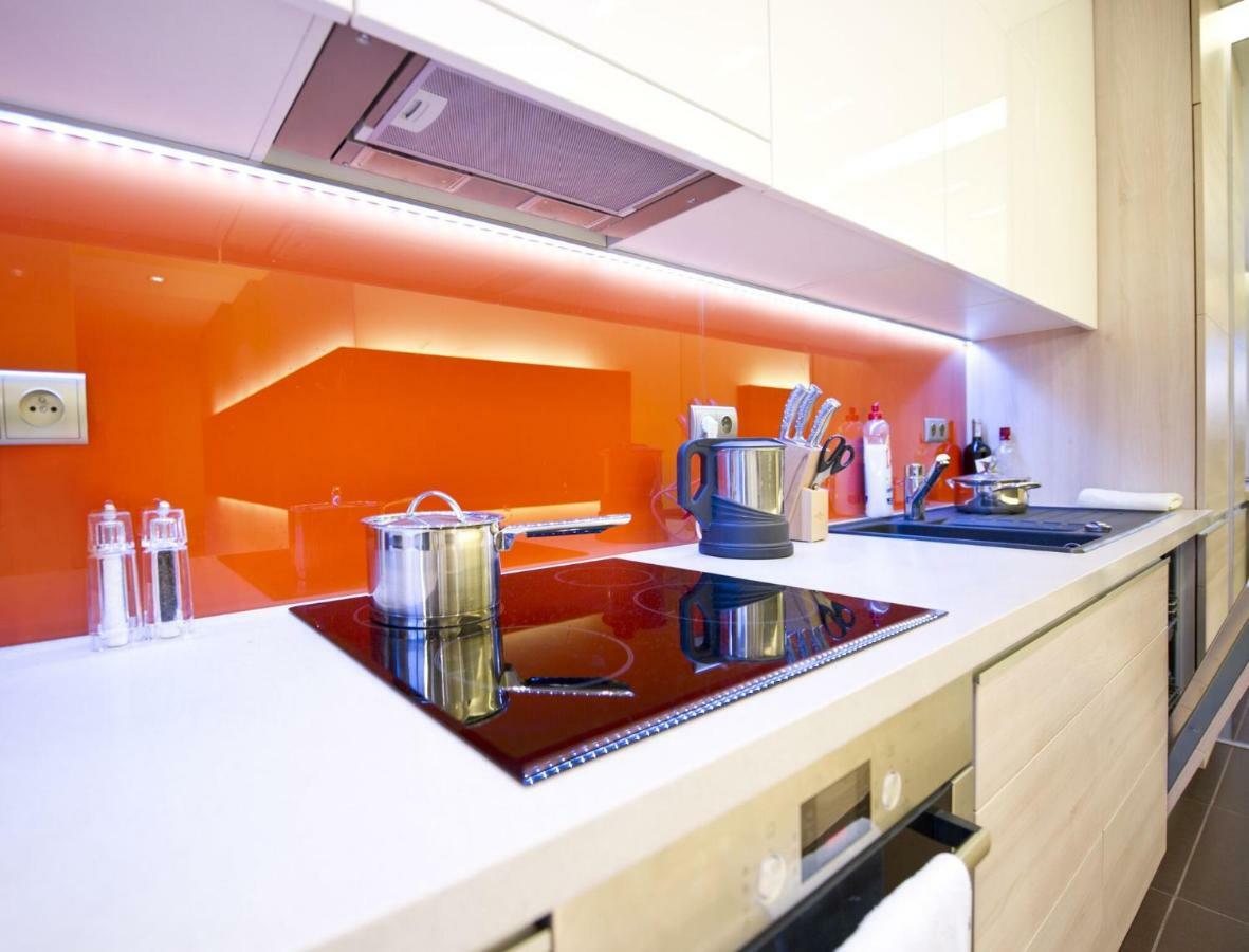 Apartamenty Cicha Woda Zakopane Buitenkant foto