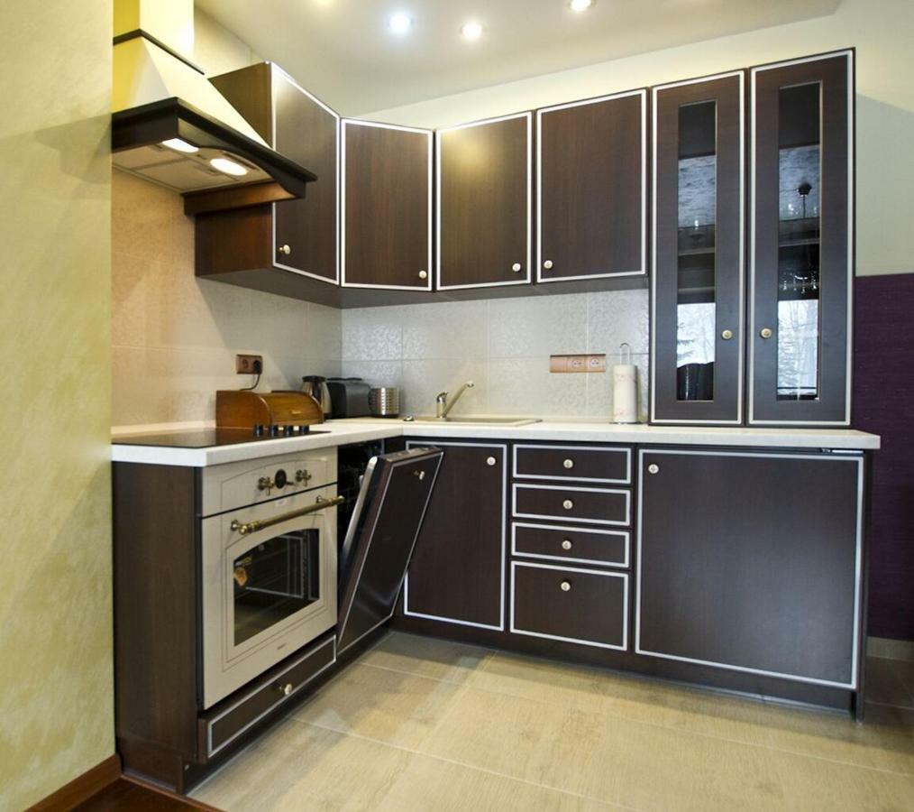 Apartamenty Cicha Woda Zakopane Buitenkant foto