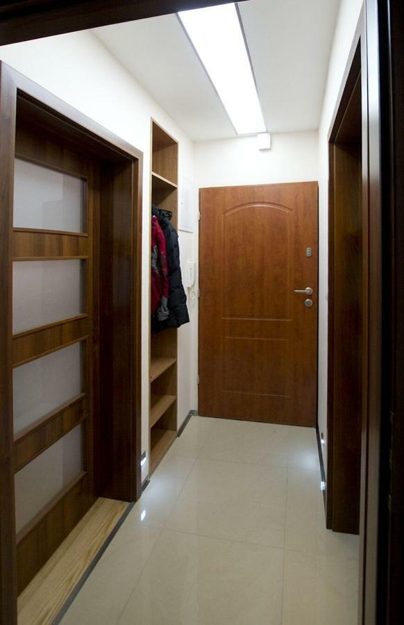 Apartamenty Cicha Woda Zakopane Buitenkant foto