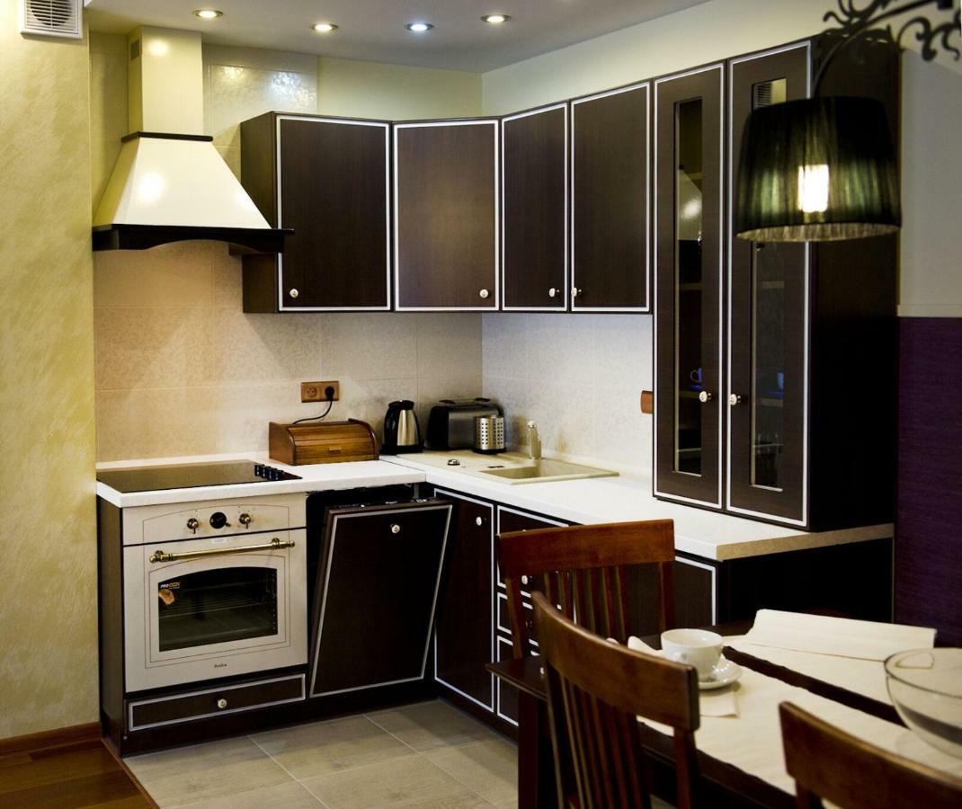 Apartamenty Cicha Woda Zakopane Buitenkant foto